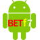 Aplicativo betf7 para Android