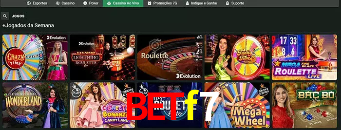 betf7 bet