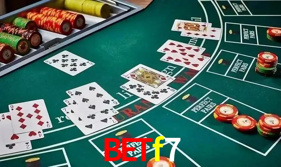 Tecnologia da Plataforma betf7