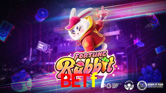 PIX Instantâneo betf7