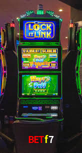 Bônus de Boas-vindas betf7