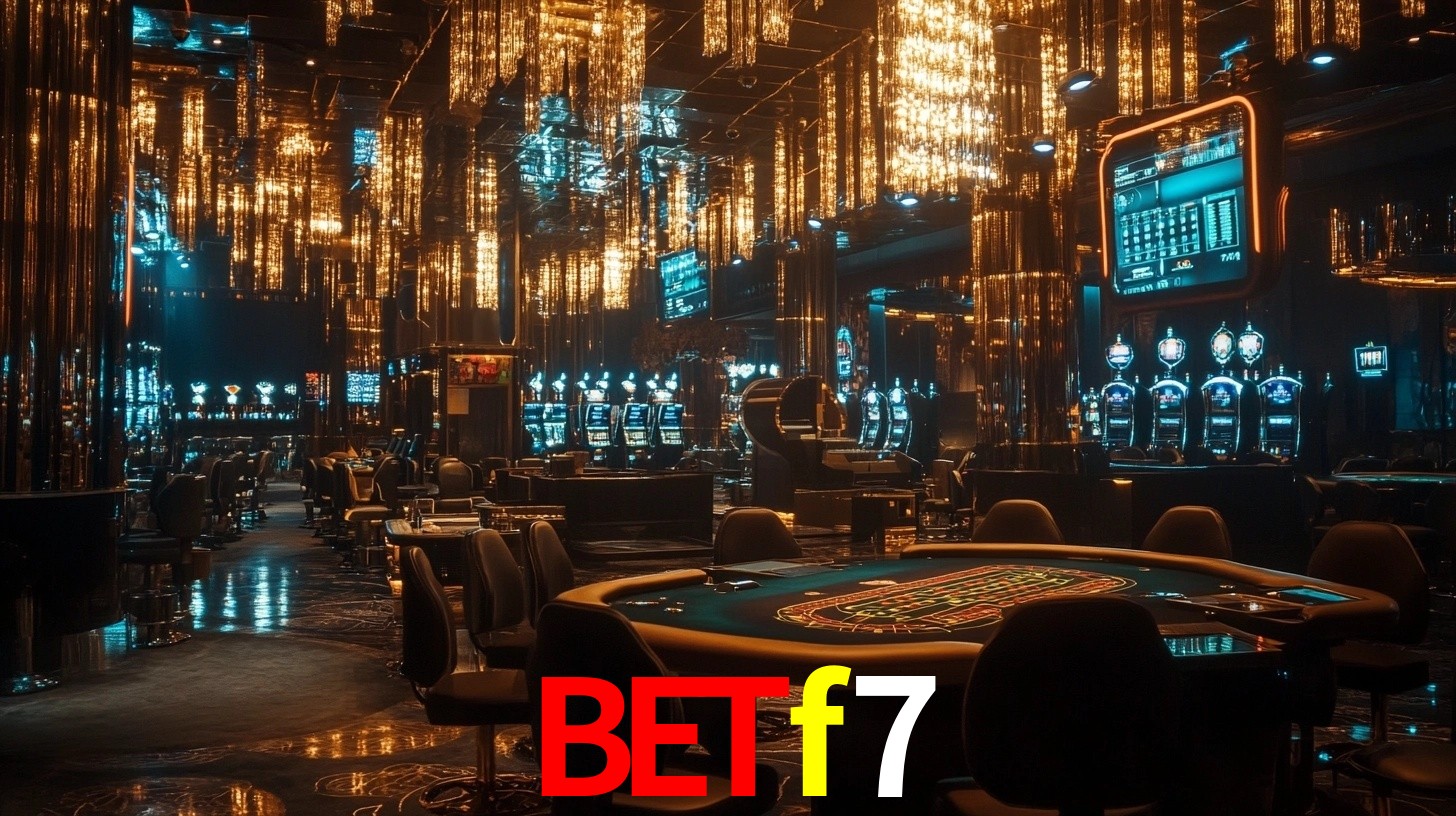 Descubra a Essência do betf7: Nossa História e Compromissos