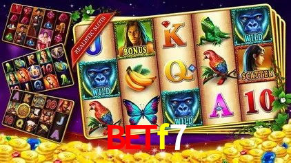 Cadastro Rápido betf7