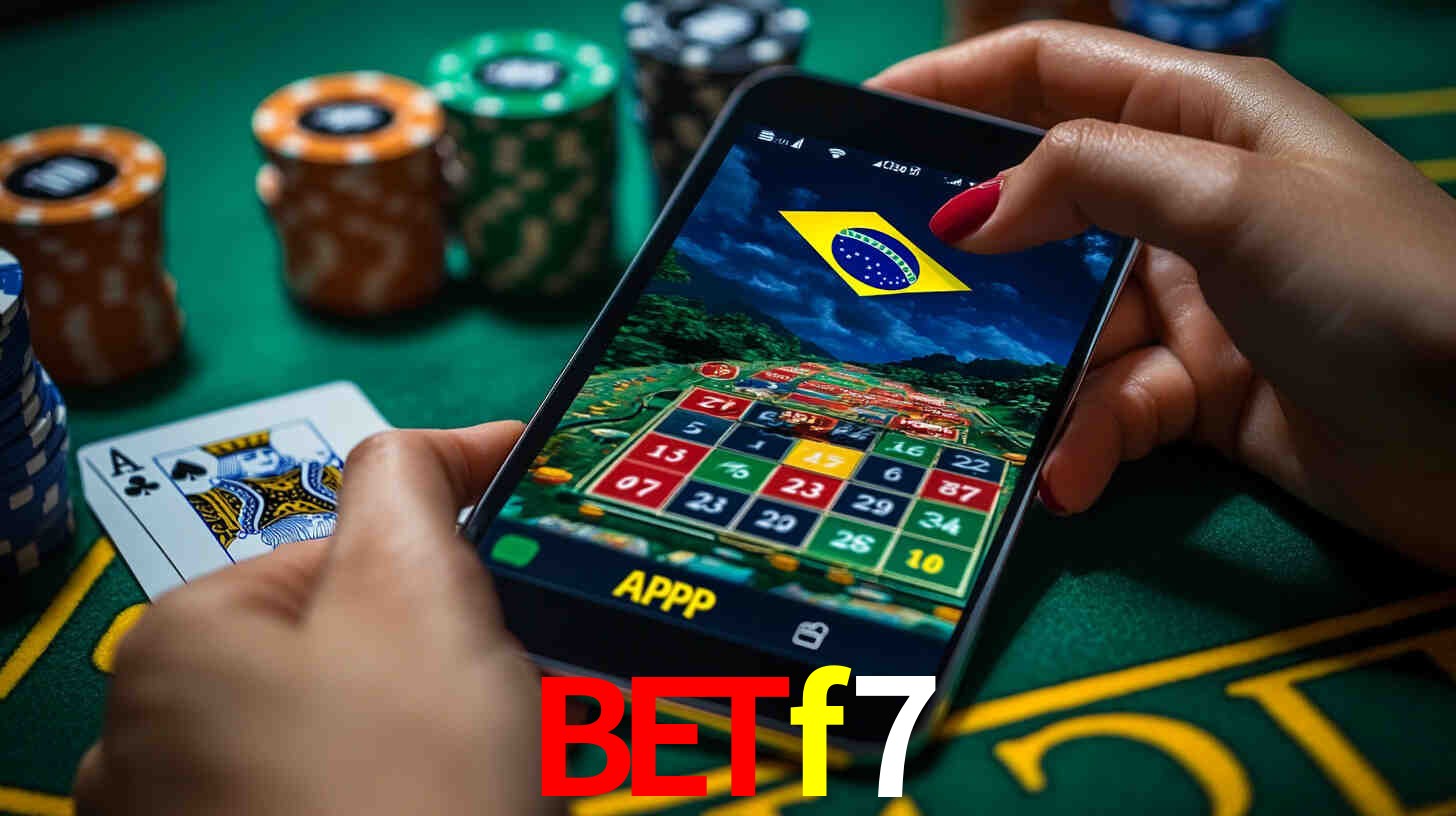 Promoção Relâmpago betf7