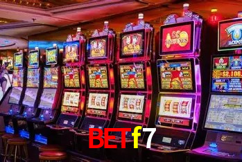 Apostas de Tênis betf7