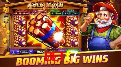 Diretório de Jogos betf7