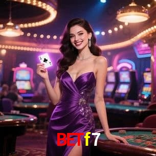 Recursos de Bônus betf7