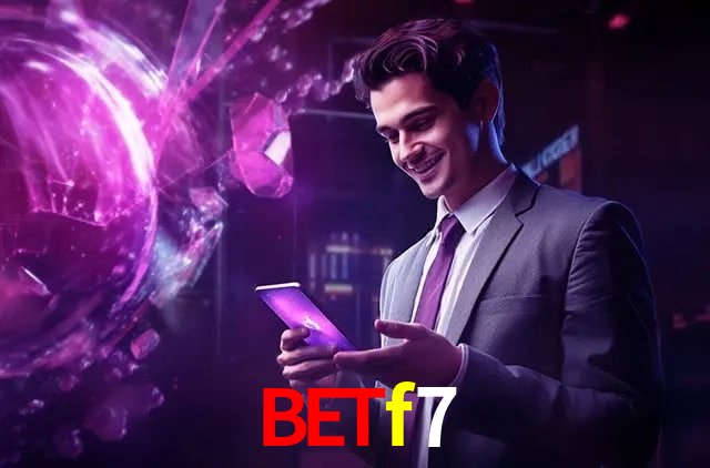 A Revolução dos Aplicativos de Jogos no betf7