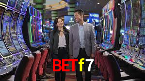 APP oficial da betf7 para mobile