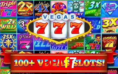 Jogos de Slot betf7