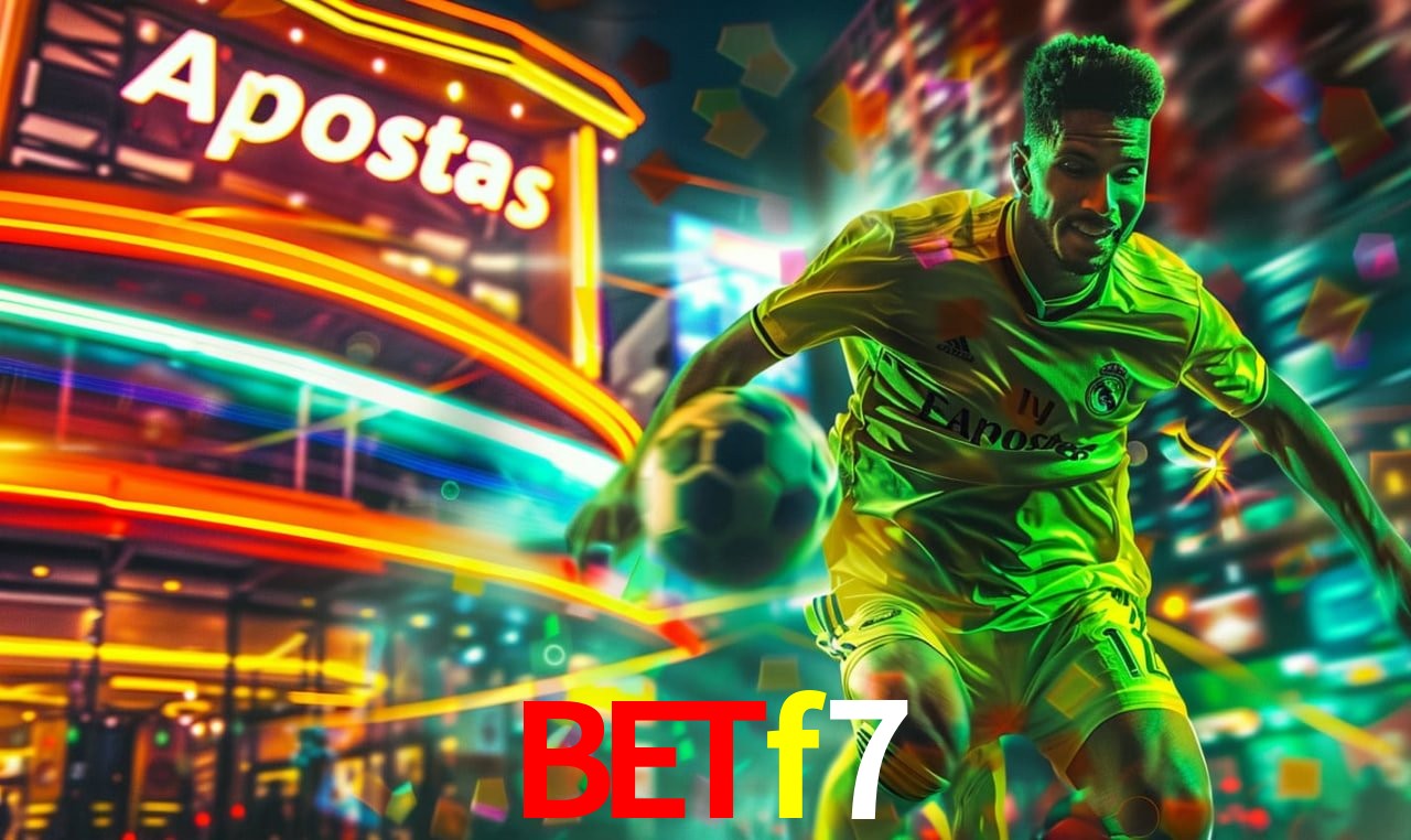 Casino Ao Vivo betf7