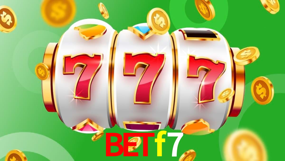 Casino Ao Vivo betf7