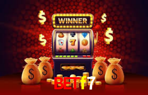 betf7: Seu Especialista em Apostas Esportivas Brasileiras