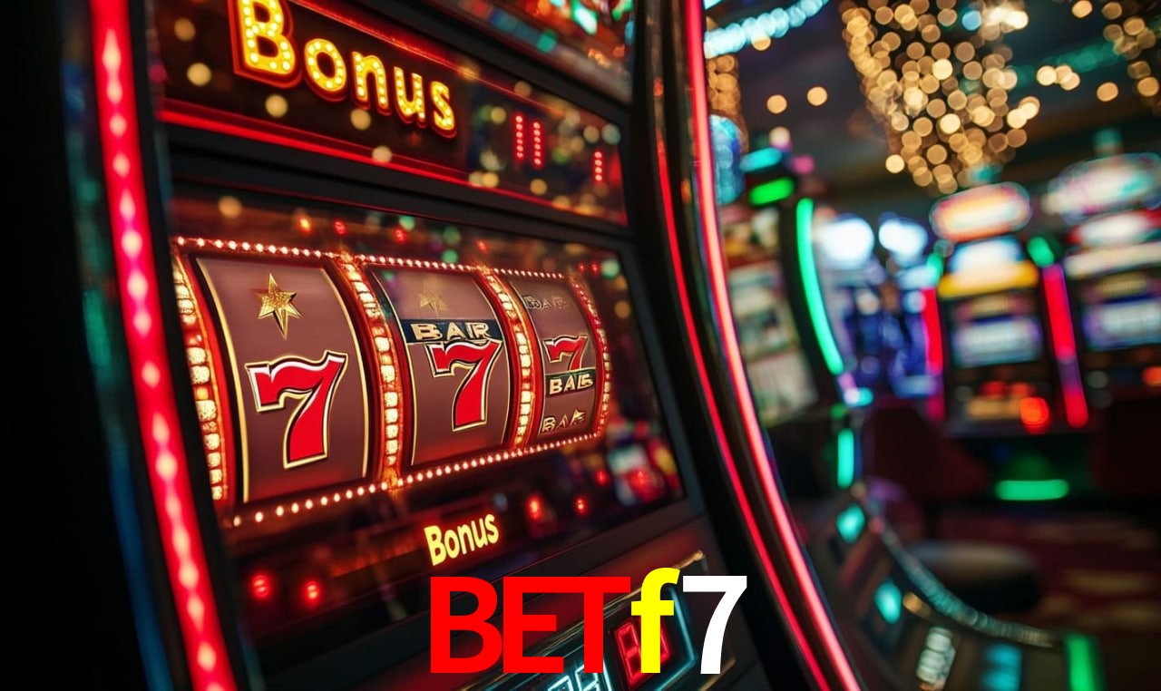 Interface do App betf7